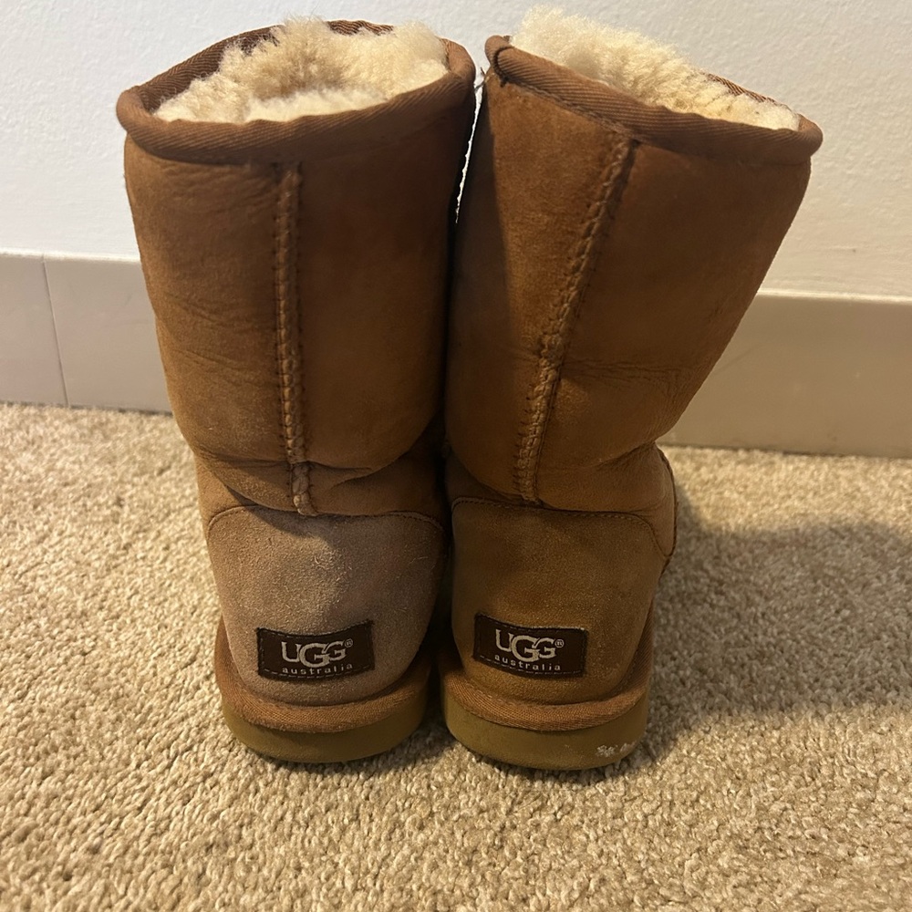 Authentic Ugg Classic Boots - image 2